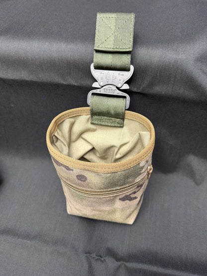 MultiCam K9 Reward Pouch - Limited Release!!