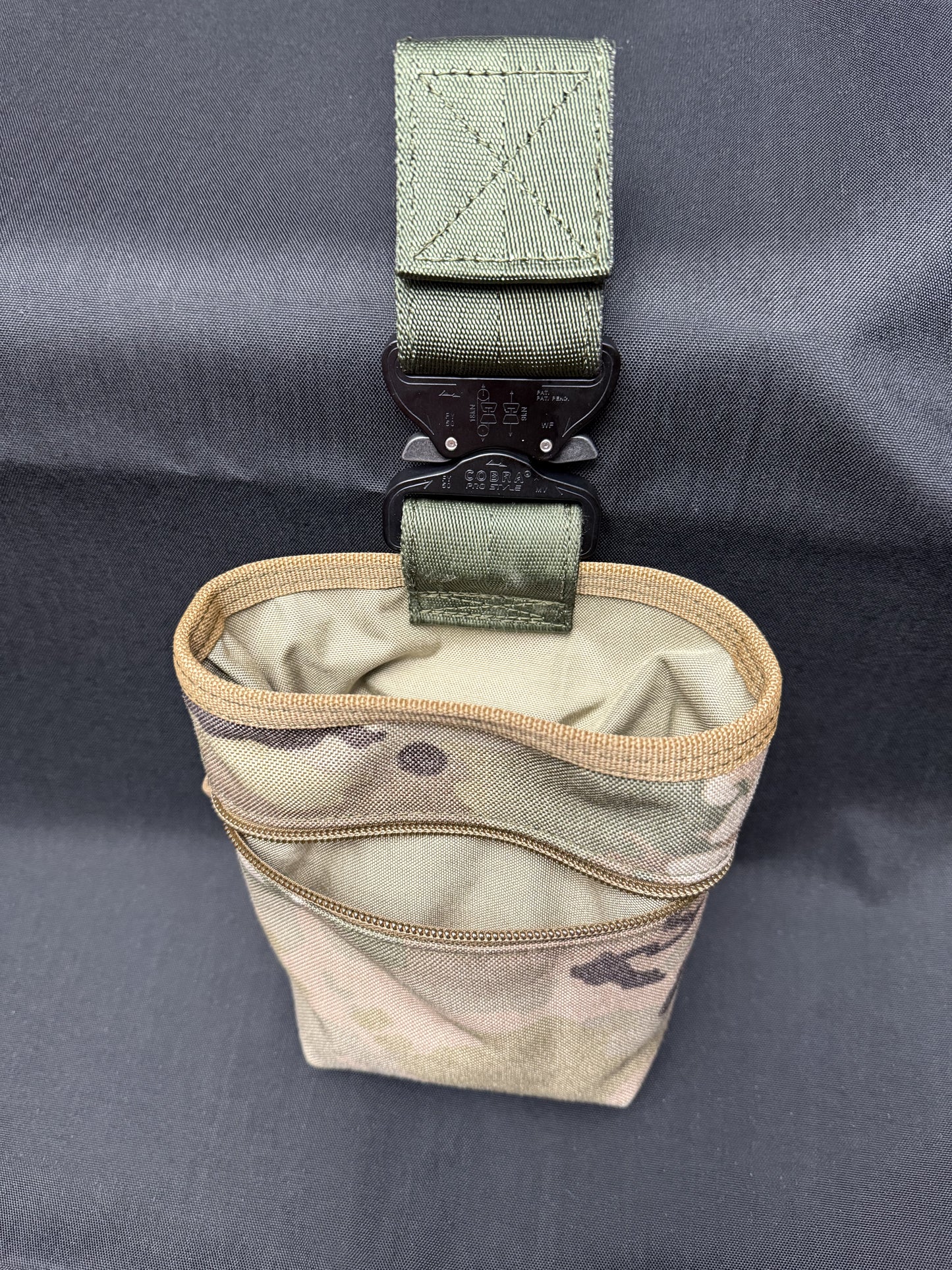 MultiCam K9 Reward Pouch - Limited Release!!